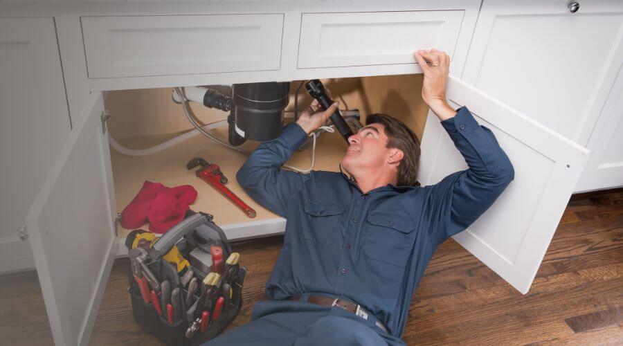 Professional expert plumbing services in Genoa City, WI